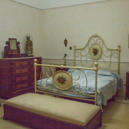 Villa Alice Resort Casarano Bagian luar foto