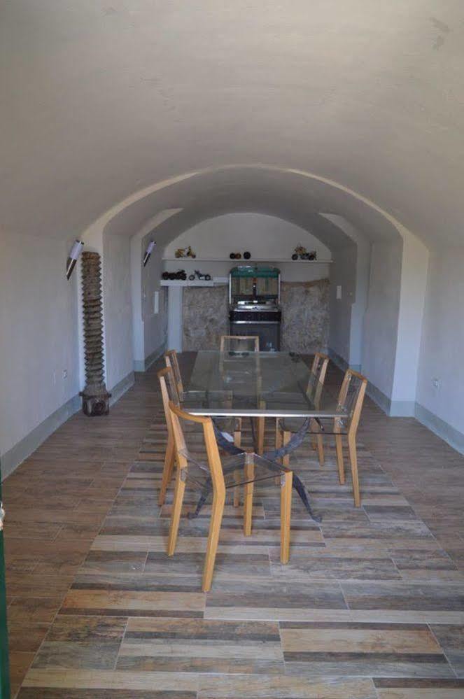 Villa Alice Resort Casarano Bagian luar foto