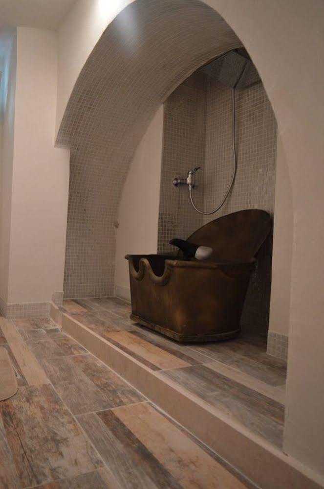 Villa Alice Resort Casarano Bagian luar foto