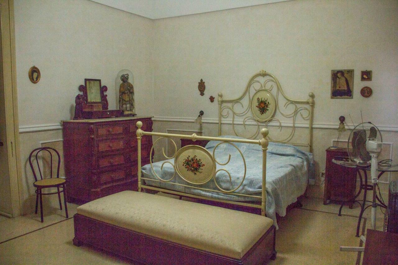 Villa Alice Resort Casarano Bagian luar foto