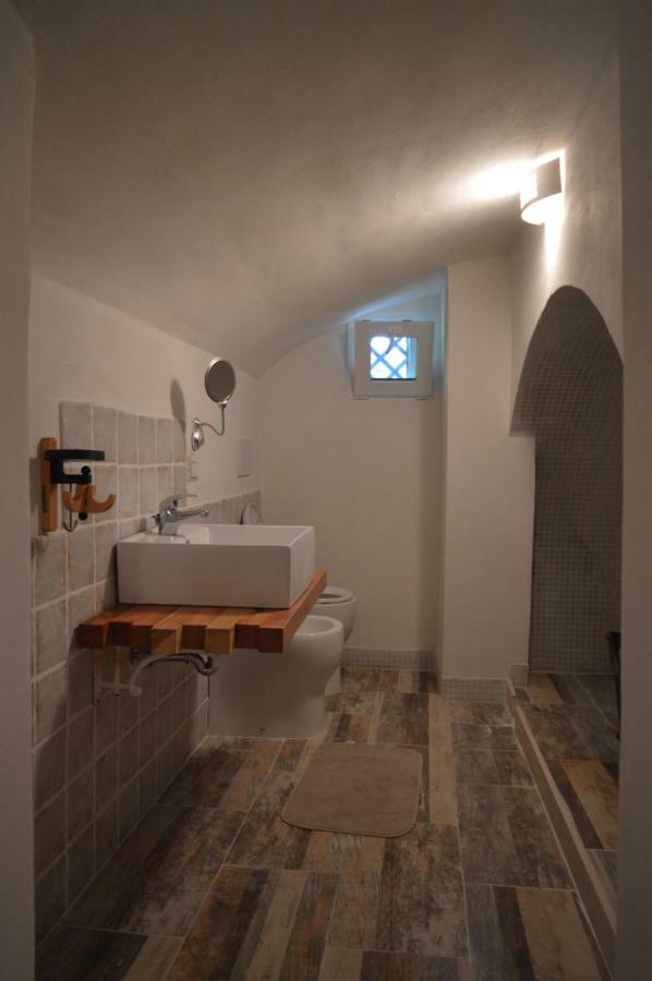 Villa Alice Resort Casarano Bagian luar foto