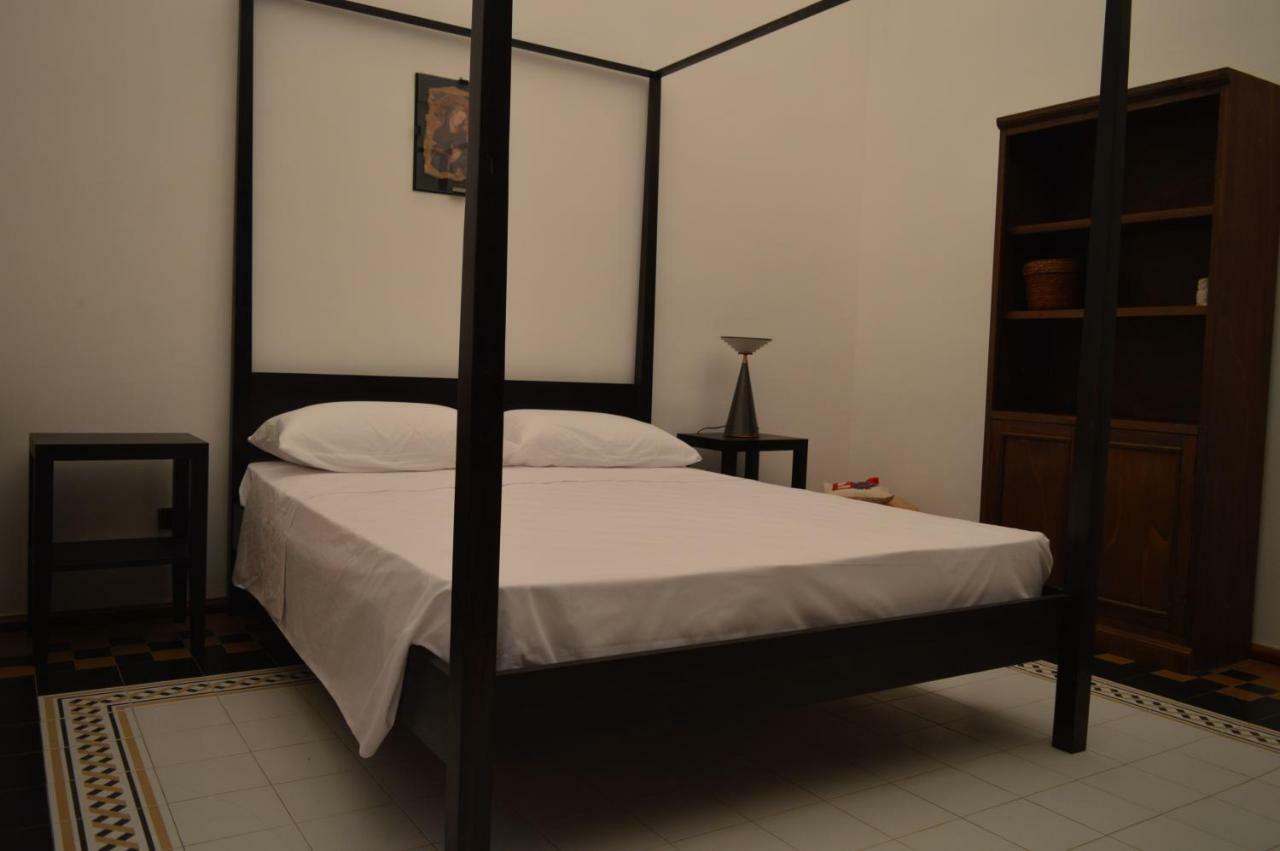 Villa Alice Resort Casarano Bagian luar foto
