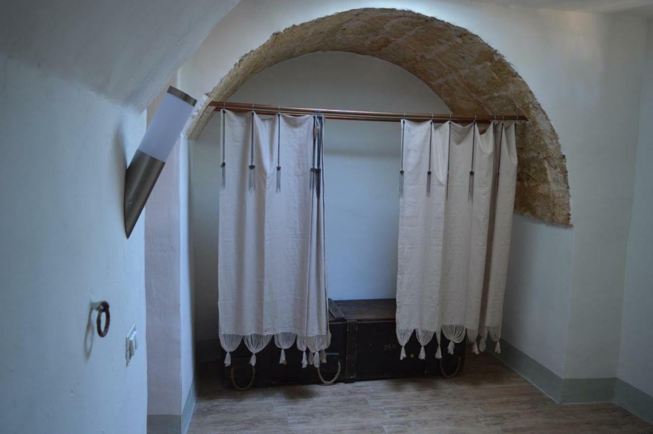 Villa Alice Resort Casarano Bagian luar foto