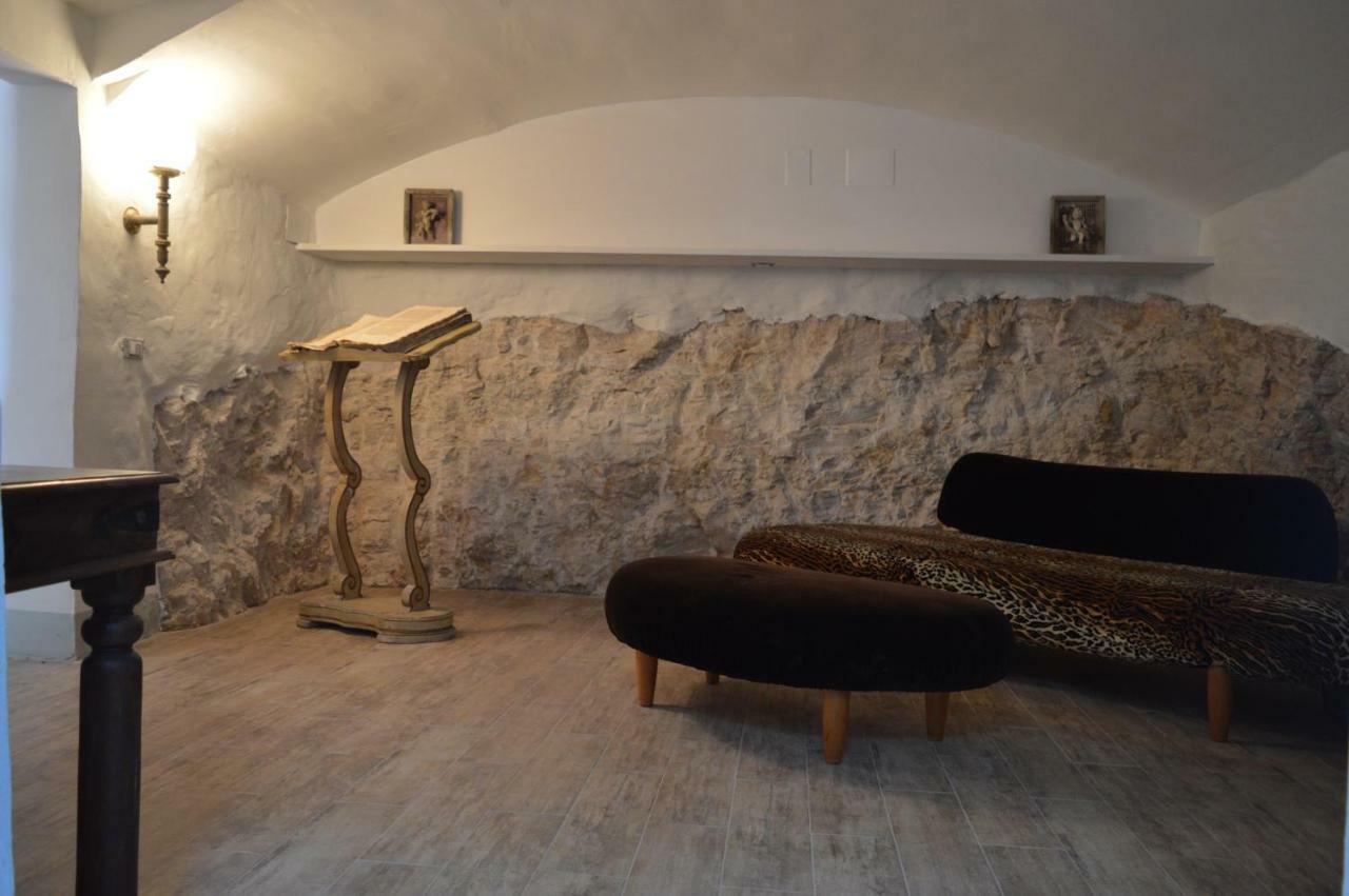 Villa Alice Resort Casarano Bagian luar foto