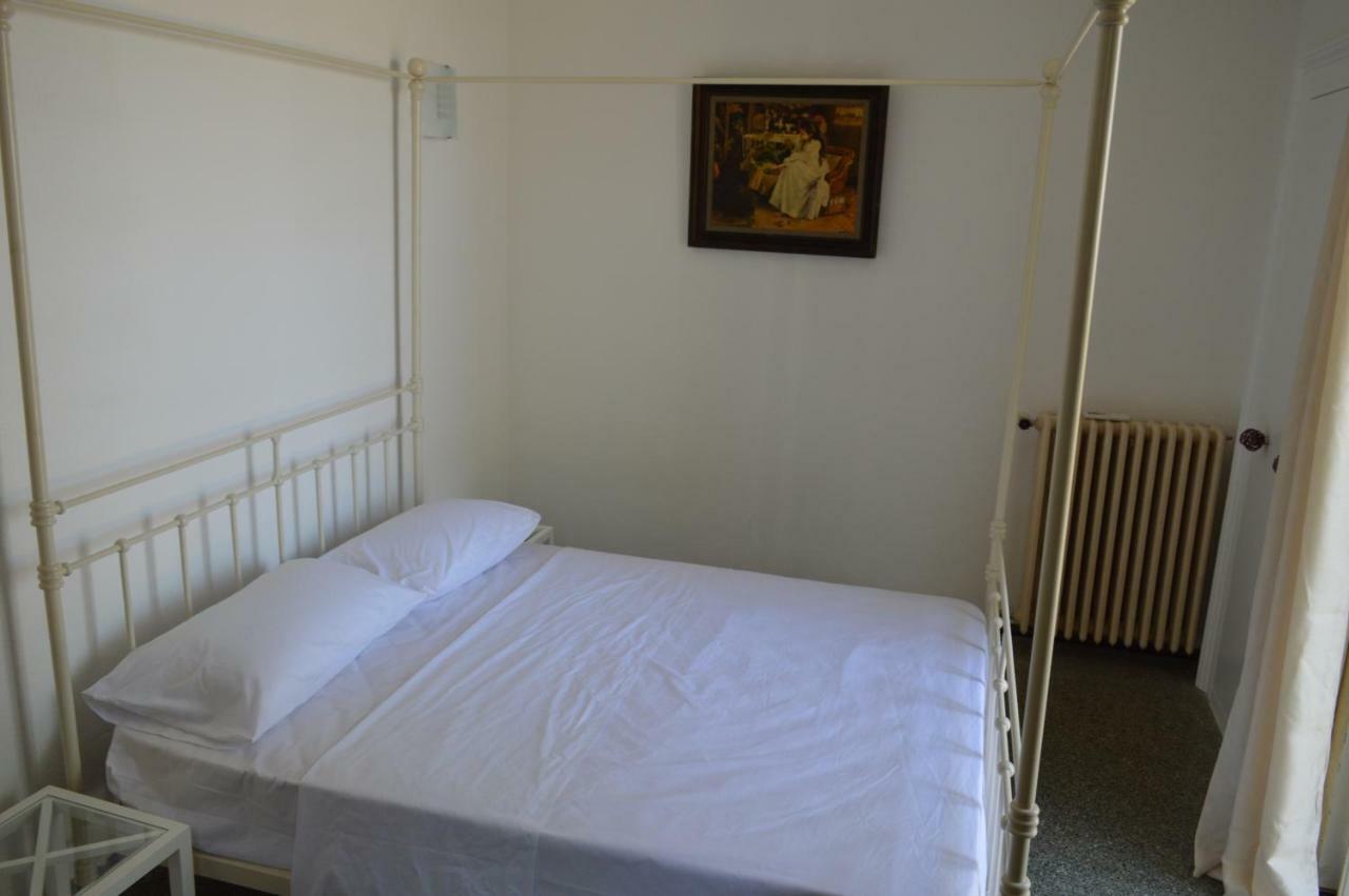 Villa Alice Resort Casarano Bagian luar foto