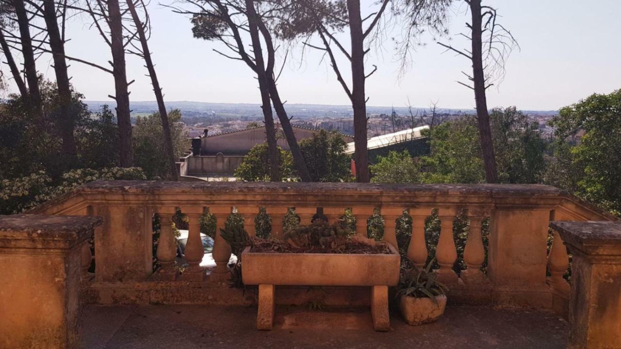 Villa Alice Resort Casarano Bagian luar foto