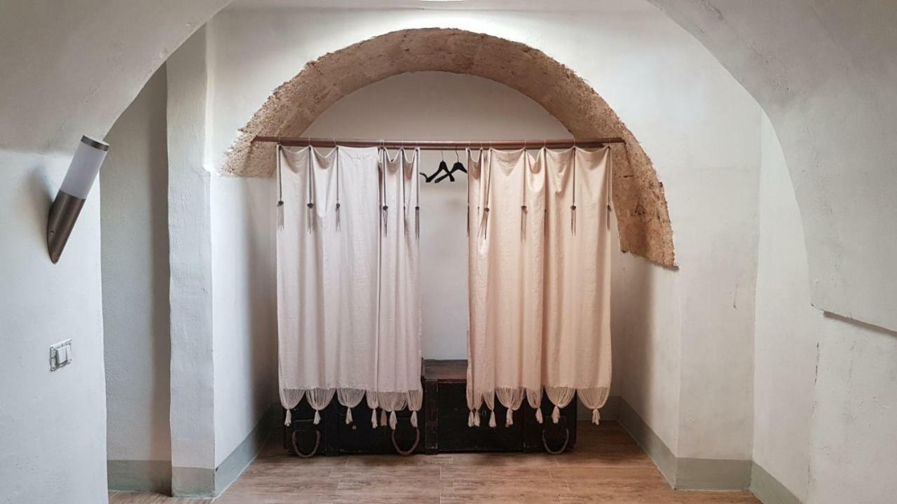 Villa Alice Resort Casarano Bagian luar foto